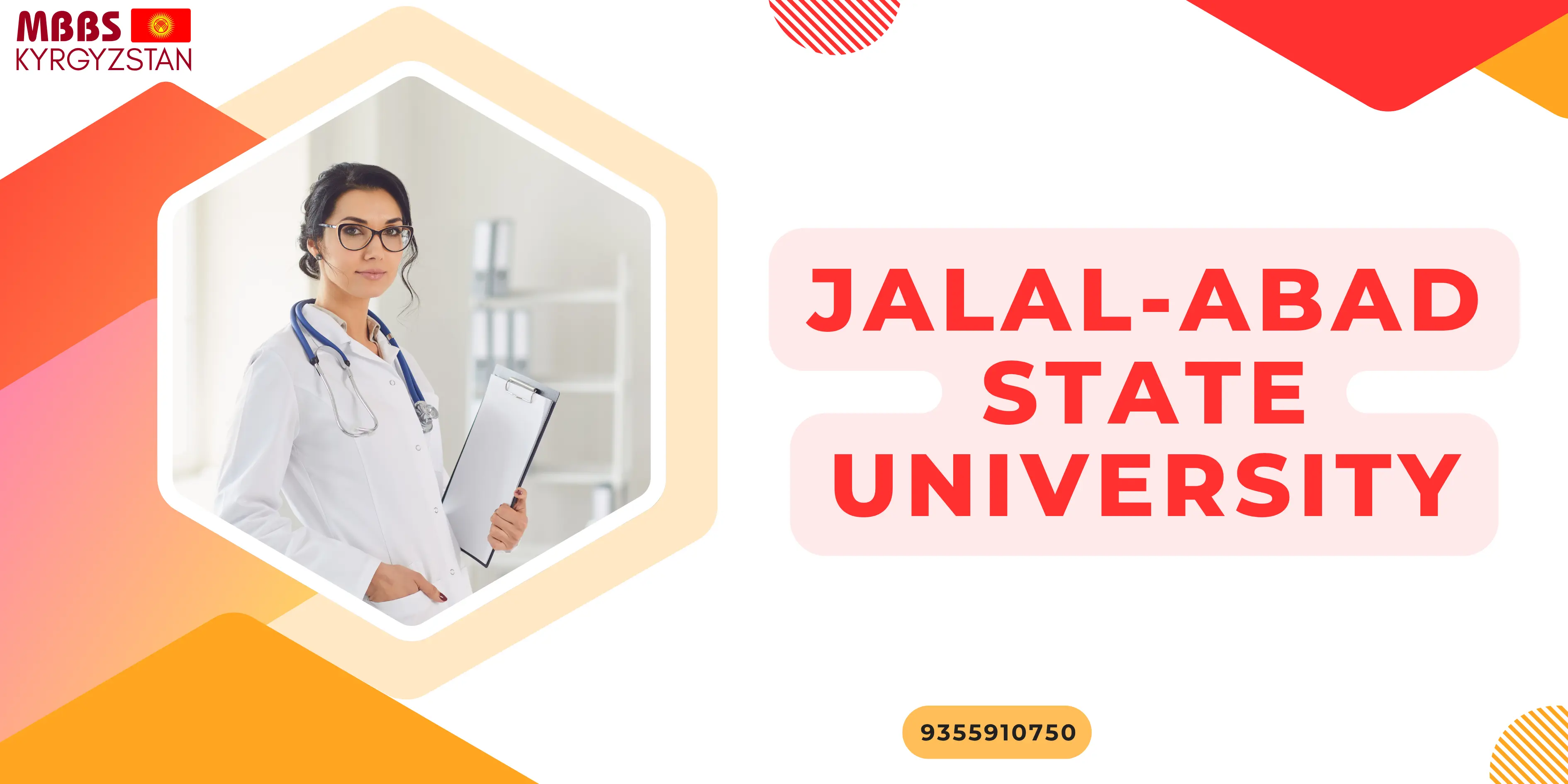 Jalal-Abad State University